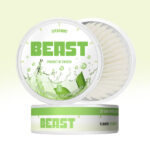 BEAST Spearmint 6mg